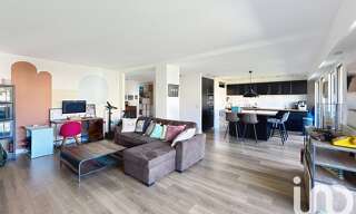 Appartement 4 Pièces 101 m² à vendre à Cannes (06400)