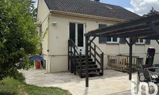 Maison 6 Pièces 162 m² à vendre à Le Châtelet-en-Brie (77820)