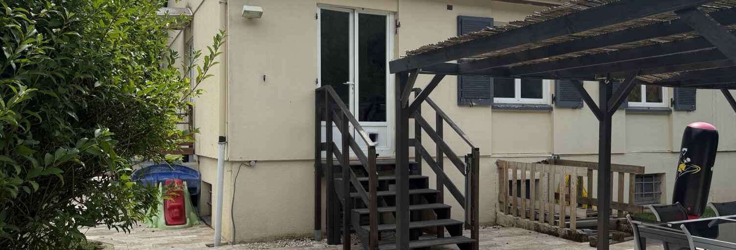 Maison 6 Pièces 162 m² à vendre à Le Châtelet-en-Brie (77820)