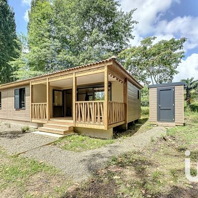 Maison 4 pièces 188000 €