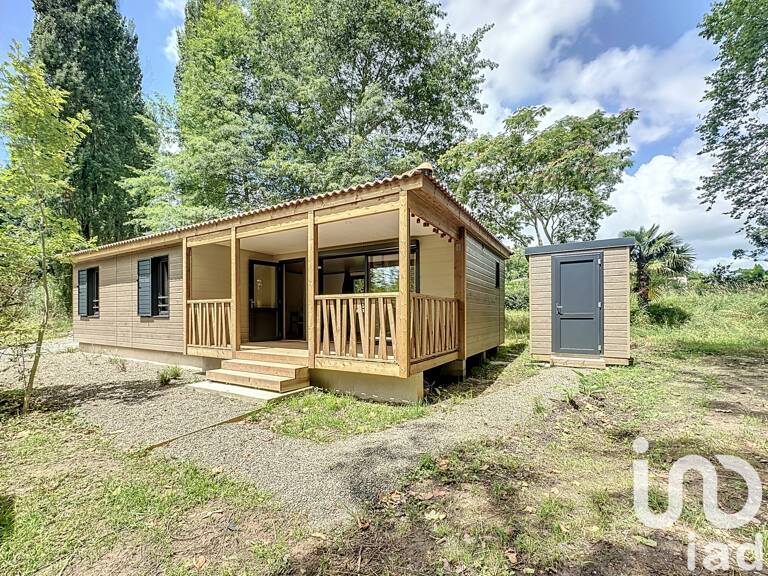 Vente Gîte 4 pièces — photo 1