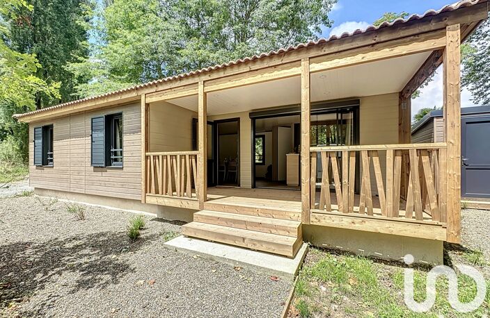 Vente Gîte 4 pièces — photo 2