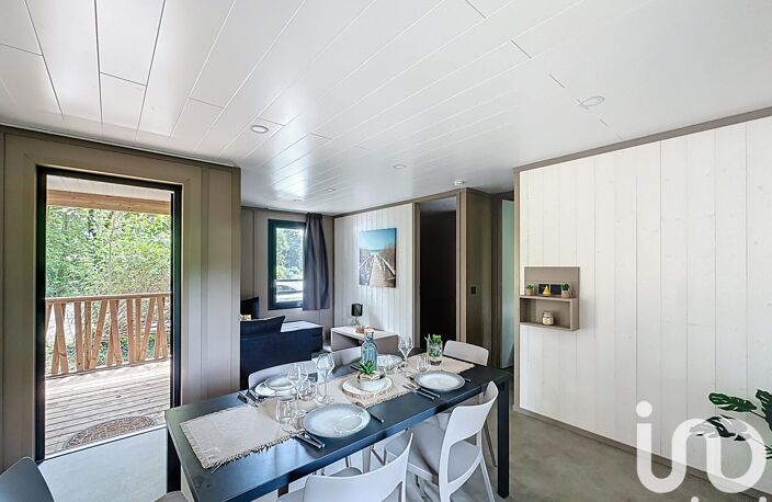 Vente Gîte 4 pièces — photo 3
