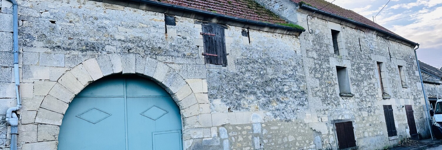 Maison 5 Pièces 400 m² à vendre à Pontpoint (60700)