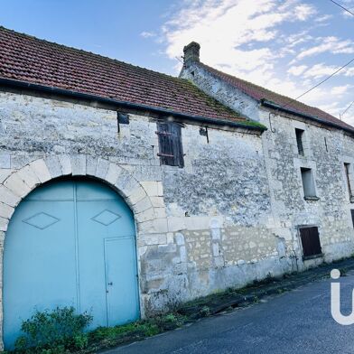 Maison 5 pièces 345000 €