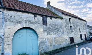 Maison 5 Pièces 400 m² à vendre à Pontpoint (60700)