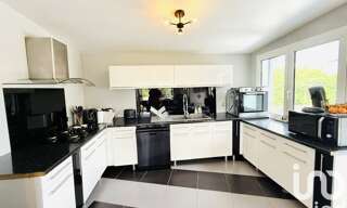 Maison 8 Pièces 135 m² à vendre à Lagor (64150)