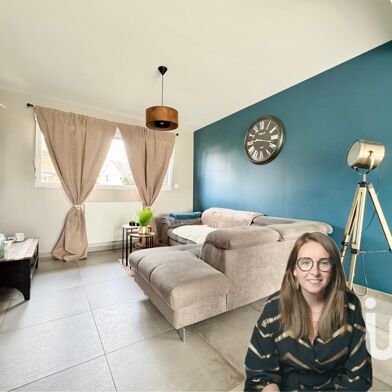 Maison 7 pièces 260000 €