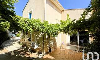 Maison 9 Pièces 170 m² à vendre à Uchaux (84100)