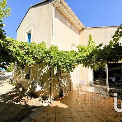 Maison 9 pièces 369000 €