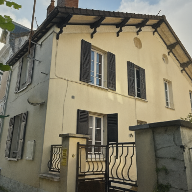 Maison 5 pièces 189000 €