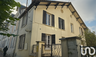 Maison 5 Pièces 102 m² à vendre à Montereau-Fault-Yonne (77130)