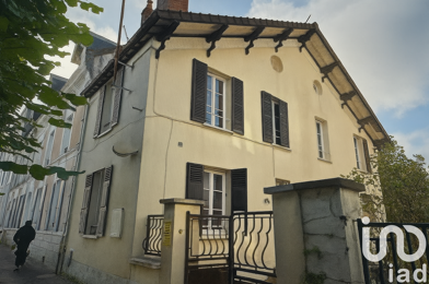 Maison 5 pièces 189000 €
