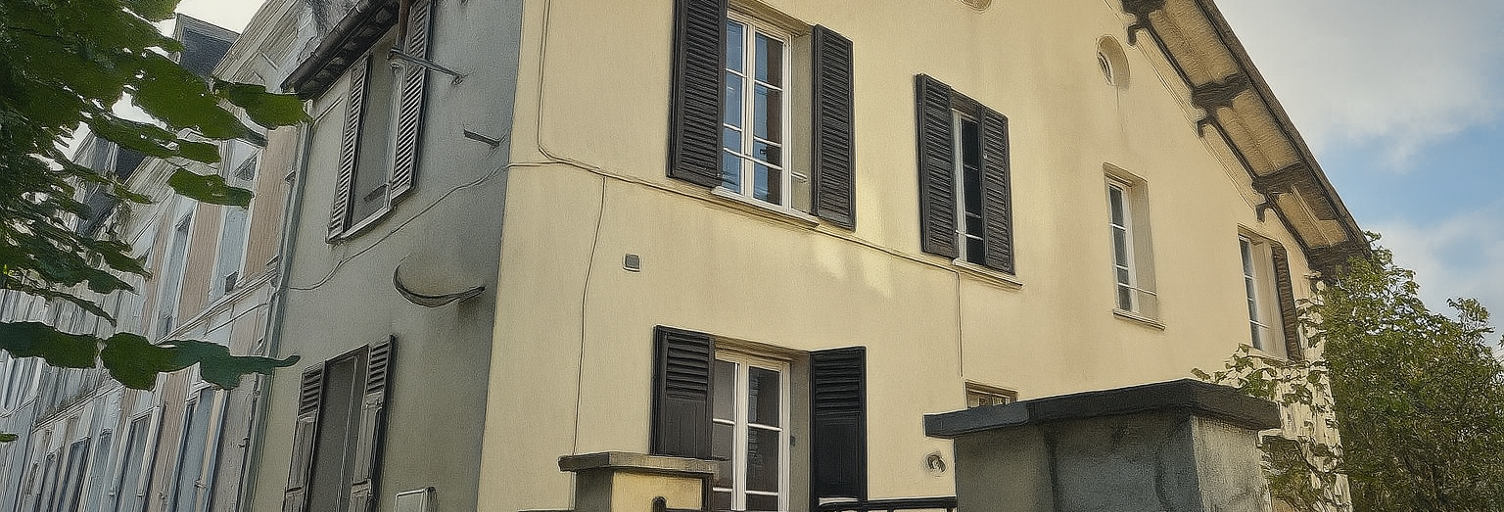 Maison 5 Pièces 102 m² à vendre à Montereau-Fault-Yonne (77130)