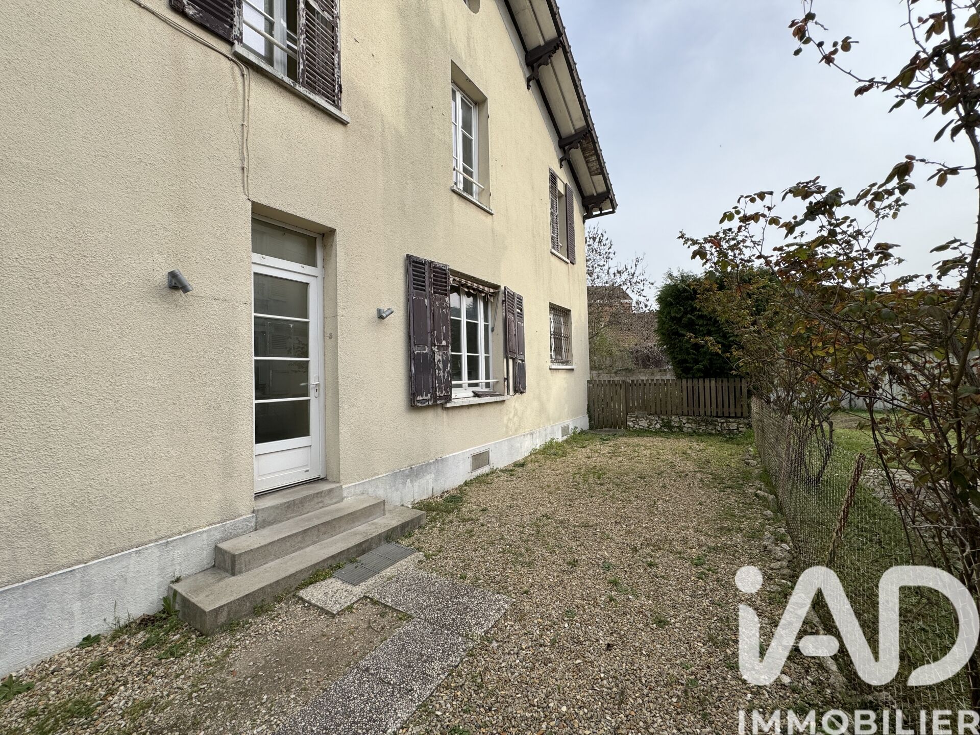 Vente Maison/villa 5 pièces - Photo 2