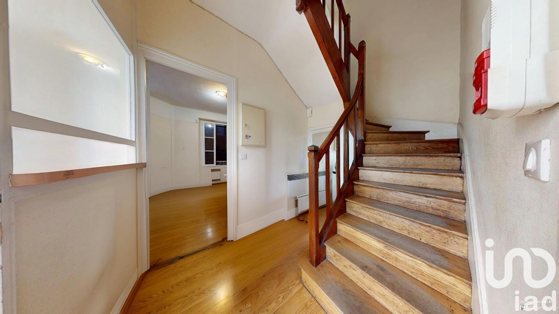 Vente Maison/villa 5 pièces - Photo 5