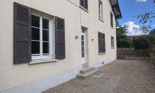 Maison 5 Pièces 102 m² à vendre à Montereau-Fault-Yonne (77130)