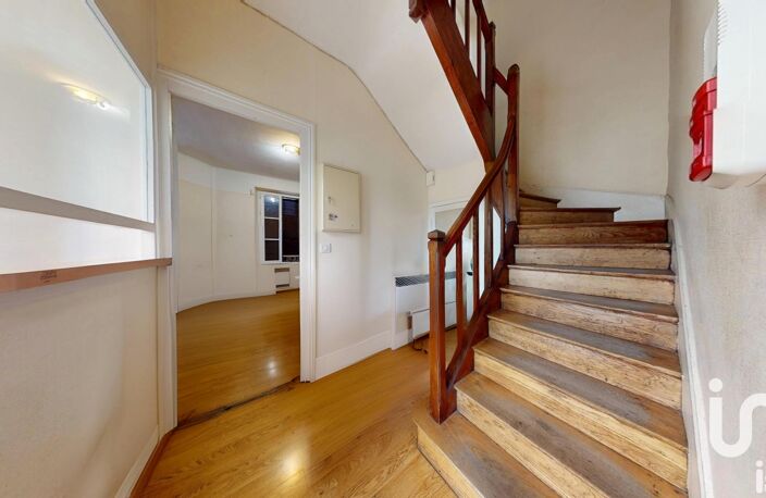 Vente Maison/villa 5 pièces — photo 5