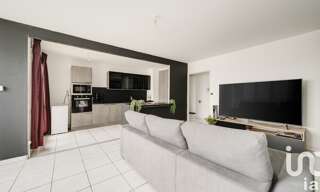 Appartement 5 Pièces 82 m² à vendre à Vandœuvre-lès-Nancy (54500)