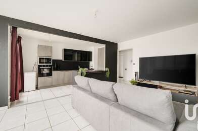 Appartement 5 pièces 135000 €