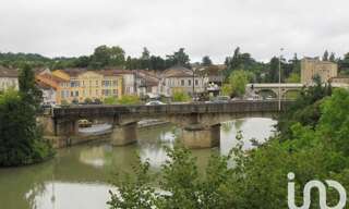 Immeuble  118 m² à vendre à Condom (32100)