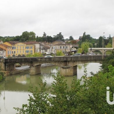 Immeuble  158000 €