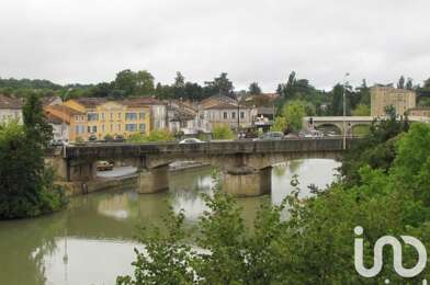 Immeuble  155000 €