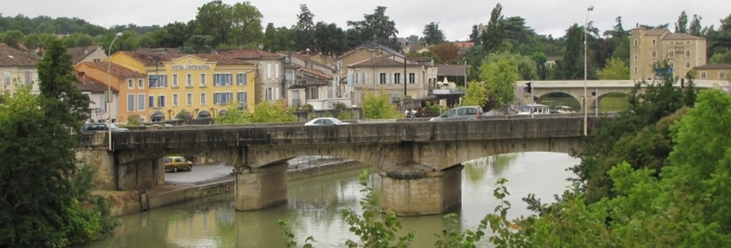 Immeuble  118 m² à vendre à Condom (32100)