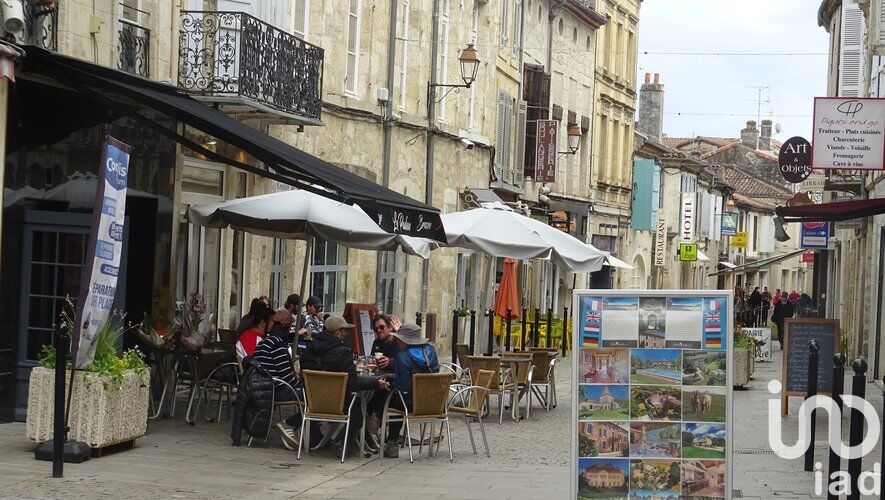Vente Immeuble 118 m² - Photo 3