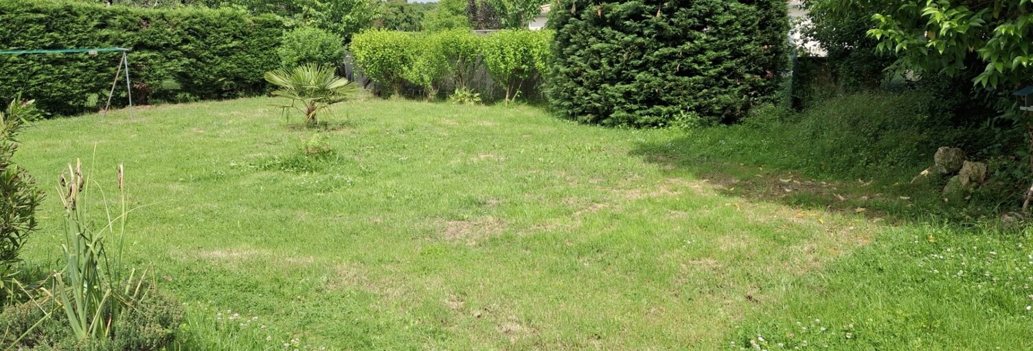 Maison 4 Pièces 110 m² à vendre à Condom (32100)