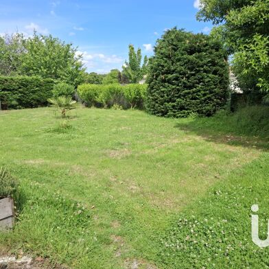 Maison 4 pièces 162000 €