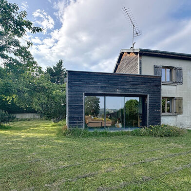 Maison 5 pièces 280000 €