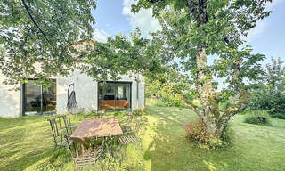 Maison 5 Pièces 126 m² à vendre à Bourgoin-Jallieu (38300)