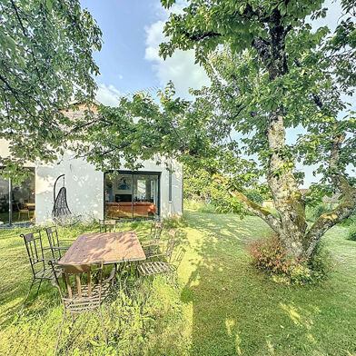 Maison 5 pièces 280000 €