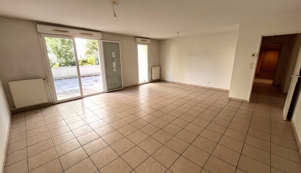 Appartement 3 pièces  à vendre Clermont-Ferrand 63100