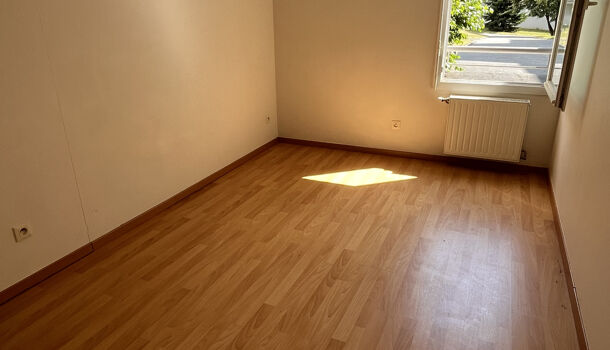 Appartement 3 pièces  à vendre Clermont-Ferrand 63100