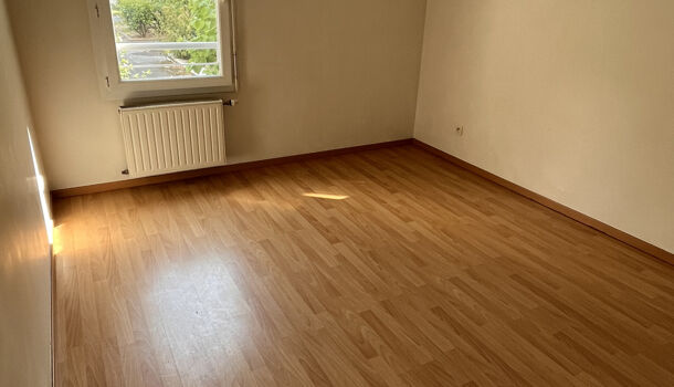 Appartement 3 pièces  à vendre Clermont-Ferrand 63100