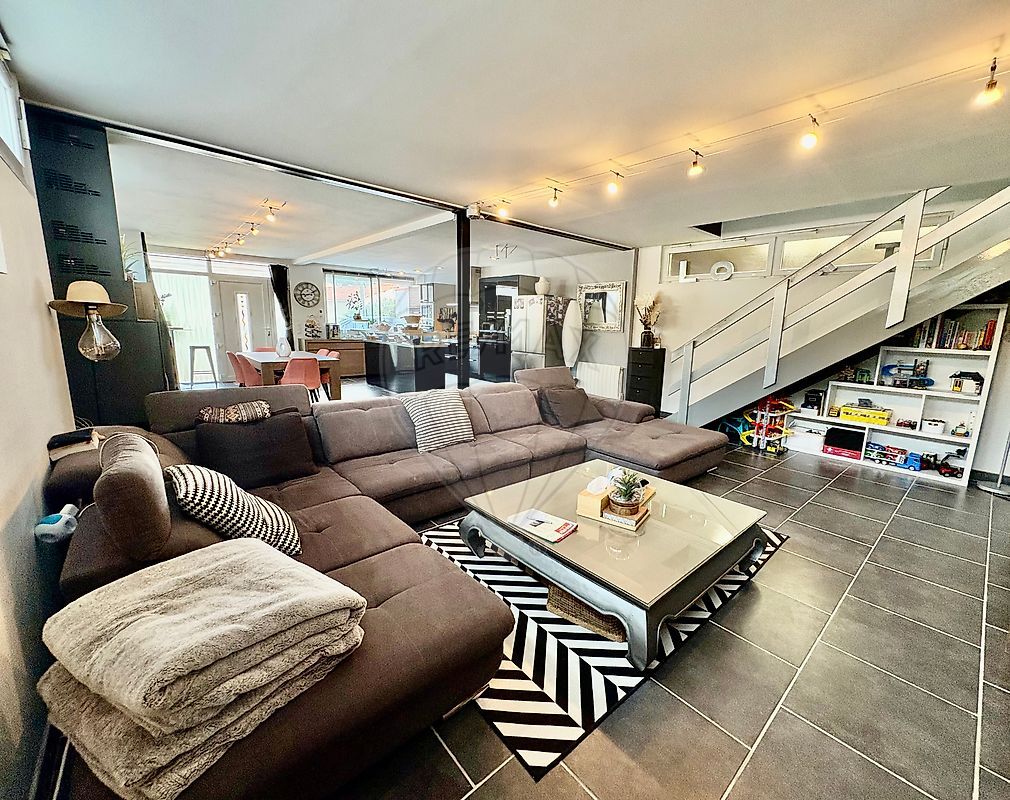 Villa / Maison  T5 à vendre Royan 17200