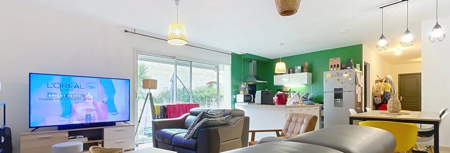 Maison 4 Pièces 113 m² à vendre à Cabestany (66330)