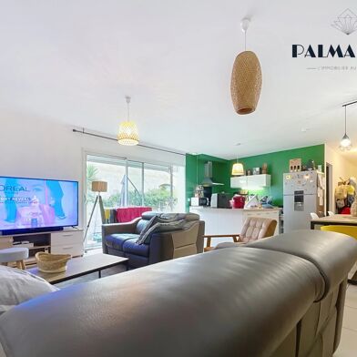 Maison 4 pièces 249500 €