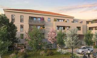 Appartement neuf   m² à vendre à La Seyne-sur-Mer (83500)
