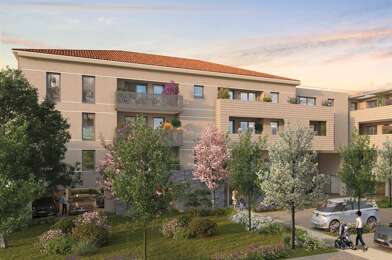 Appartement 3 pièces 211879 €