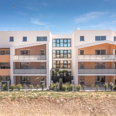 Appartement 3 pièces 249900 €