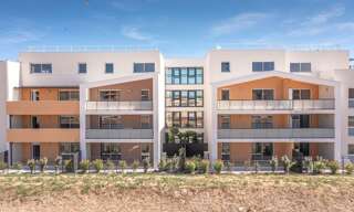 Appartement neuf   m² à vendre à Sauvian (34410)