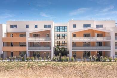 Appartement 3 pièces 214900 €