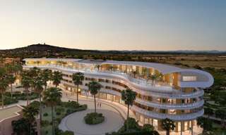 Appartement neuf   m² à vendre à Agde (34300)