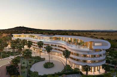 Appartement 1 pièces 329900 €