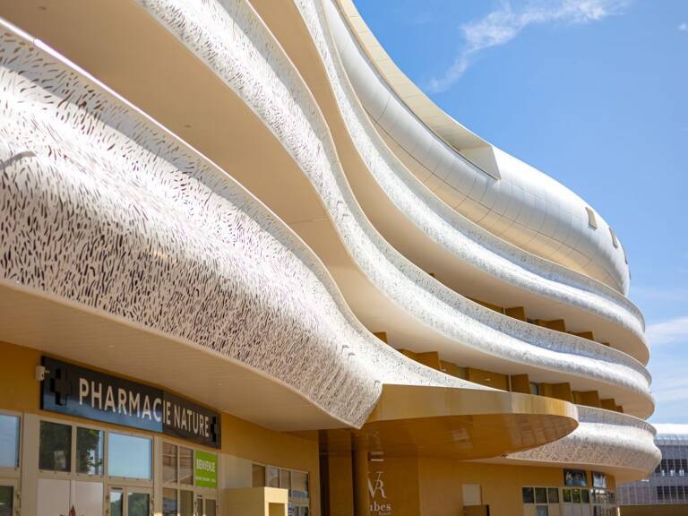Le vibes resort — photo 1