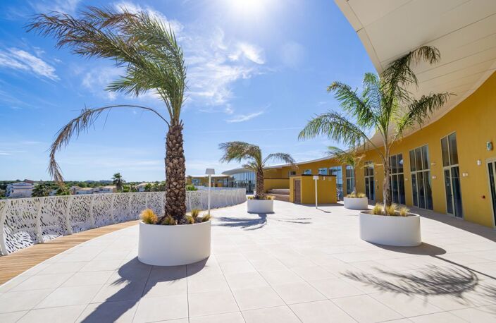 Le vibes resort — photo 2