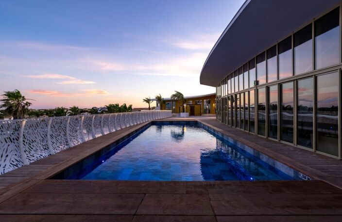 Le vibes resort — photo 3